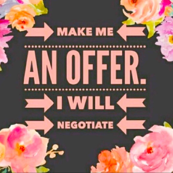 Make A Reasonable Offer - Picture 1 of 1